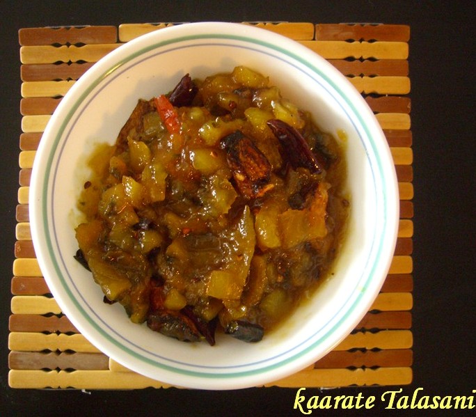 Kaarate Talasani picture